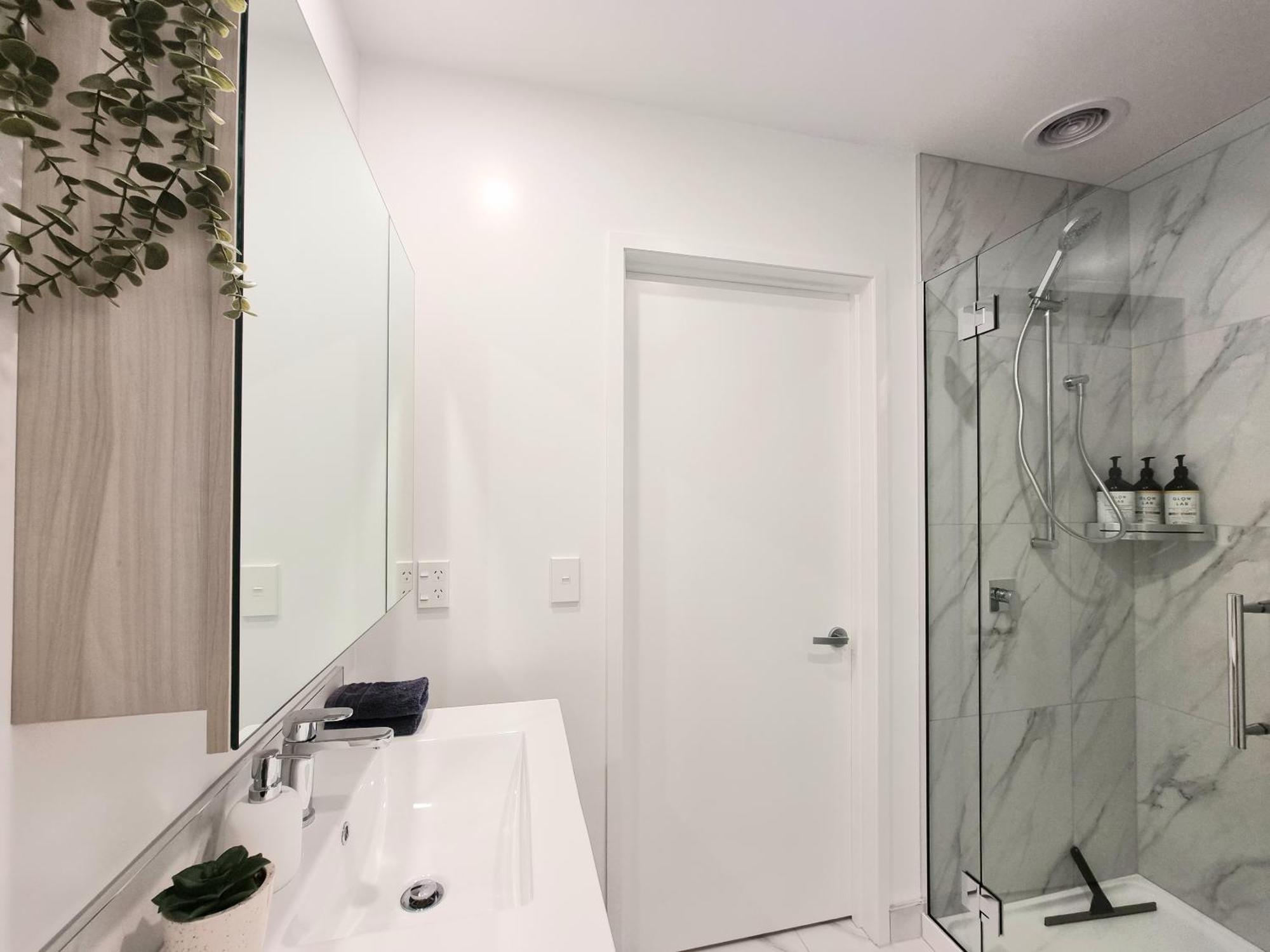 Brand New Central Studio On Wilmer Christchurch Exteriör bild